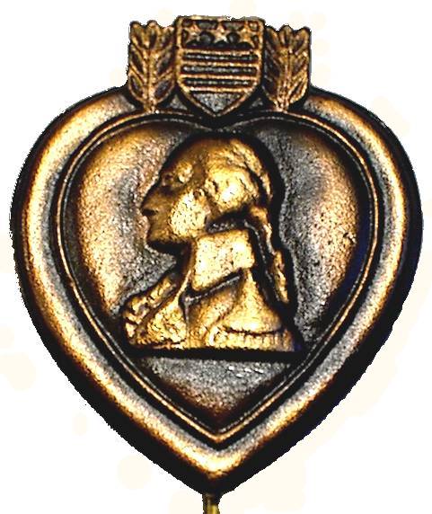pheart grave marker
