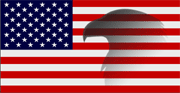 flag-w-eagle